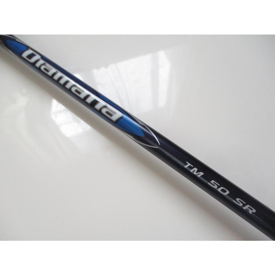 新品 QI10 2024 テーラーメイド スリーブ付シャフト単体 45.5インチ用