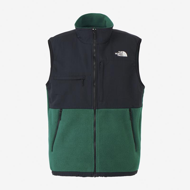 THE NORTH FACE（ザ ノースフェイス） ベスト(メンズ) デナリ ベスト