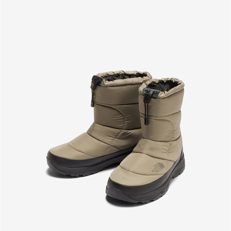 THE NORTH FACE（ザ ノースフェイス） ヌプシ ブーティ ウォーター