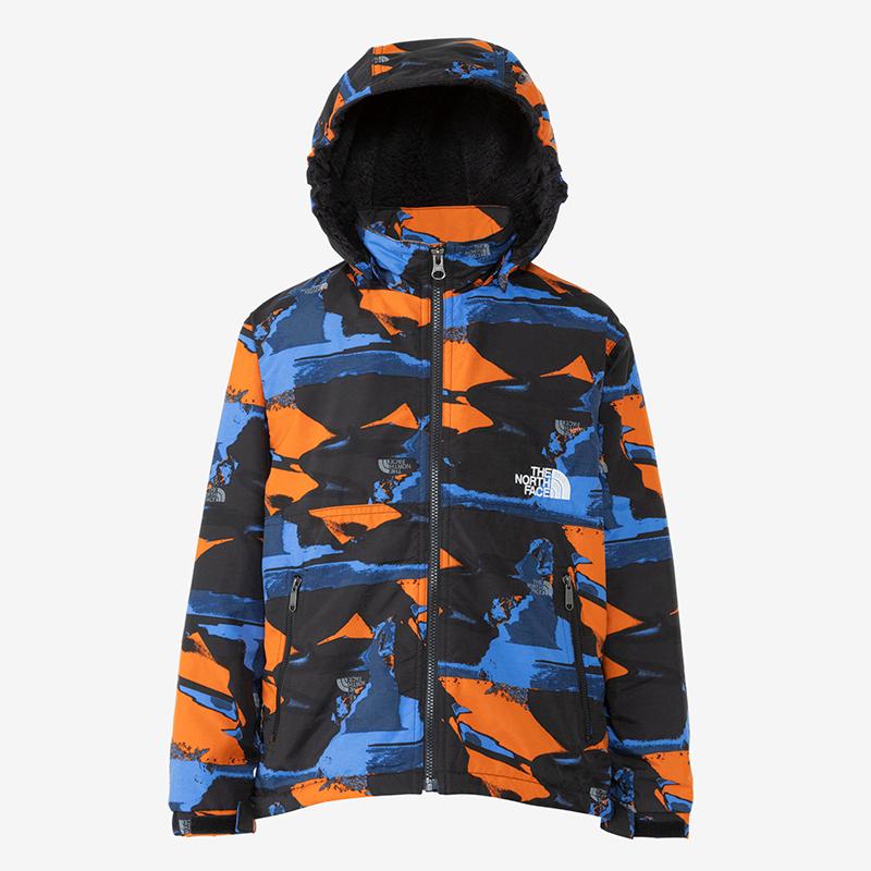 THE NORTH FACE（ザ ノースフェイス） アウター Kid's ノベルティ