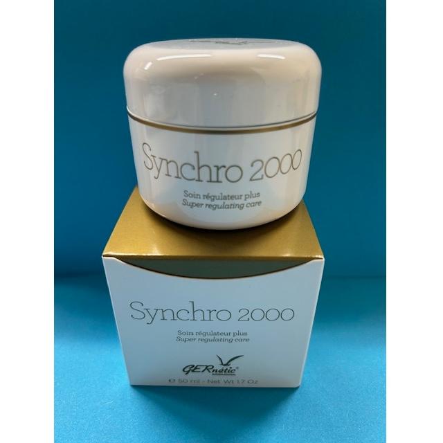 ジェナティック シンクロ2000 50ml : ナチュラルハーツ - 通販 - Yahoo