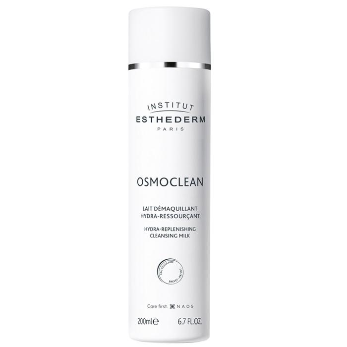 ESTHEDERM（エステダム） モイスチャー クレンジング ミルク 400mL