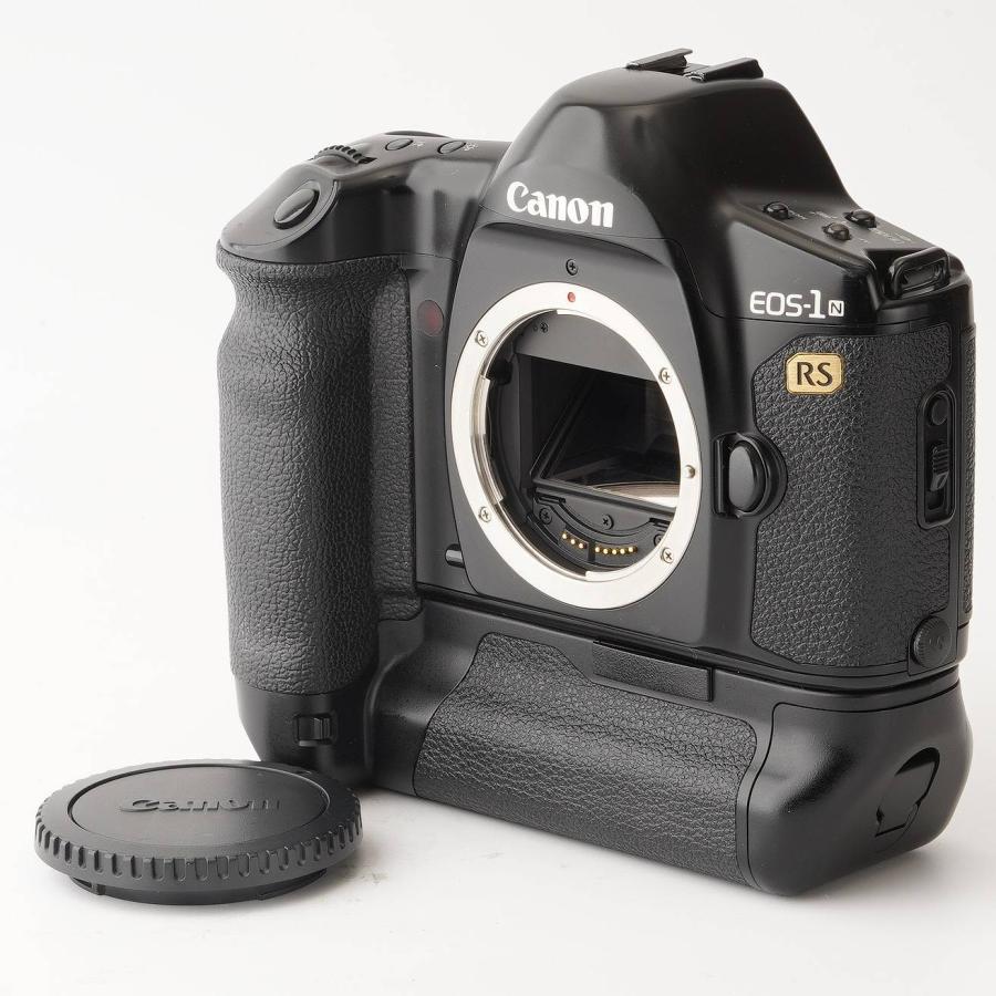 キヤノン（Canon） Canon EOS-1N RS Body 35mm 一眼レフフィルムカメラ