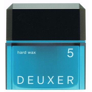 デューサー ハードワックス 5 : ナチュレア - 通販 - Yahoo!ショッピング