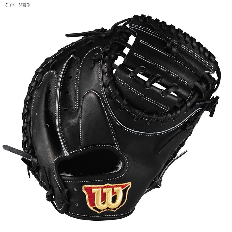 Wilson（ウイルソン） グローブ・ミット Wilson STAFF 捕手用 2A型