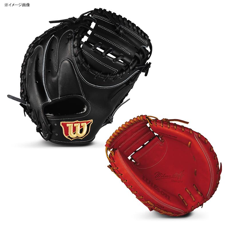 Wilson（ウイルソン） グローブ・ミット Wilson STAFF 捕手用 2A型