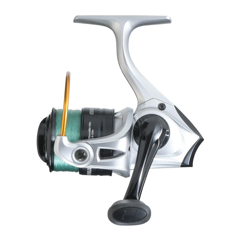 Abu Garcia（アブガルシア） 3/1まで+P5% スピニングリール