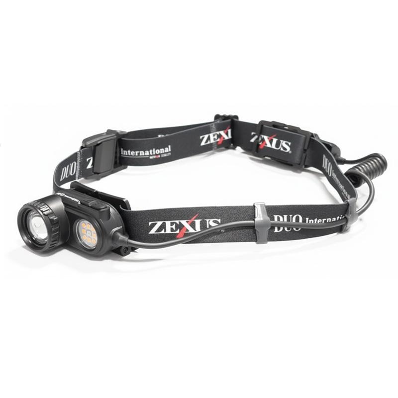 3/1まで+P5% フィッシングツール デュオ (予約3月発売)(DUOXZEXUS