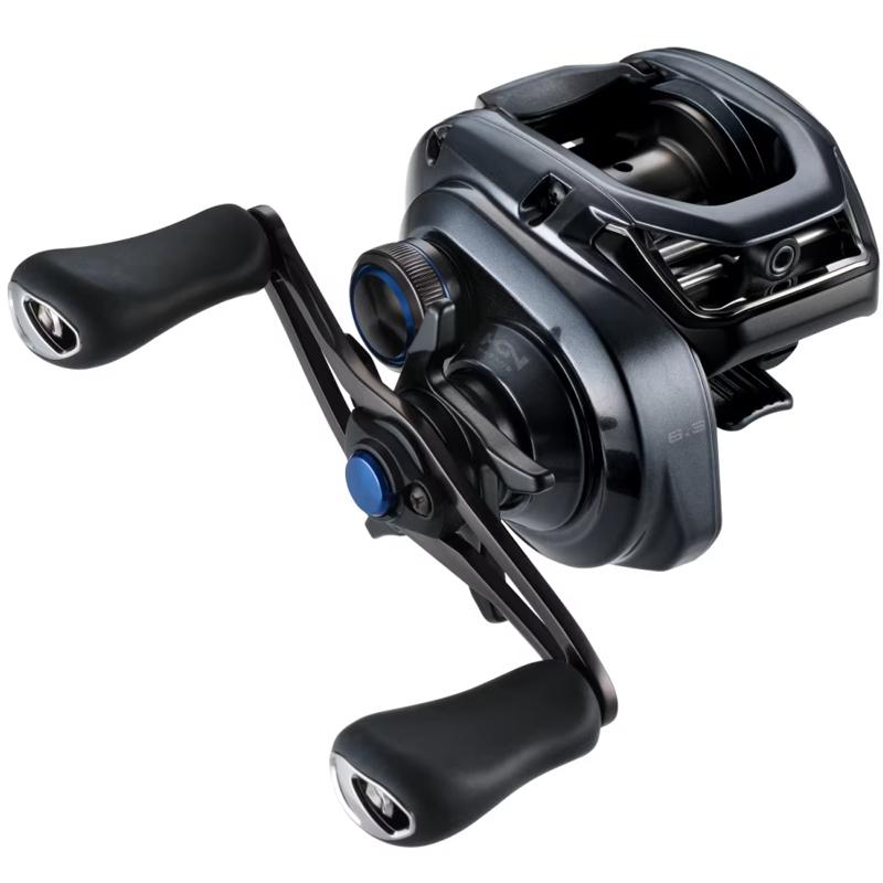 シマノ（SHIMANO） 3/1まで+P5% ベイトリール 24 SLX 70 右巻き 70
