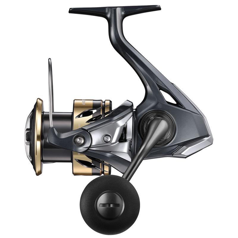 シマノ（SHIMANO） スピニングリール 25 アルテグラ C5000XG C5000XG