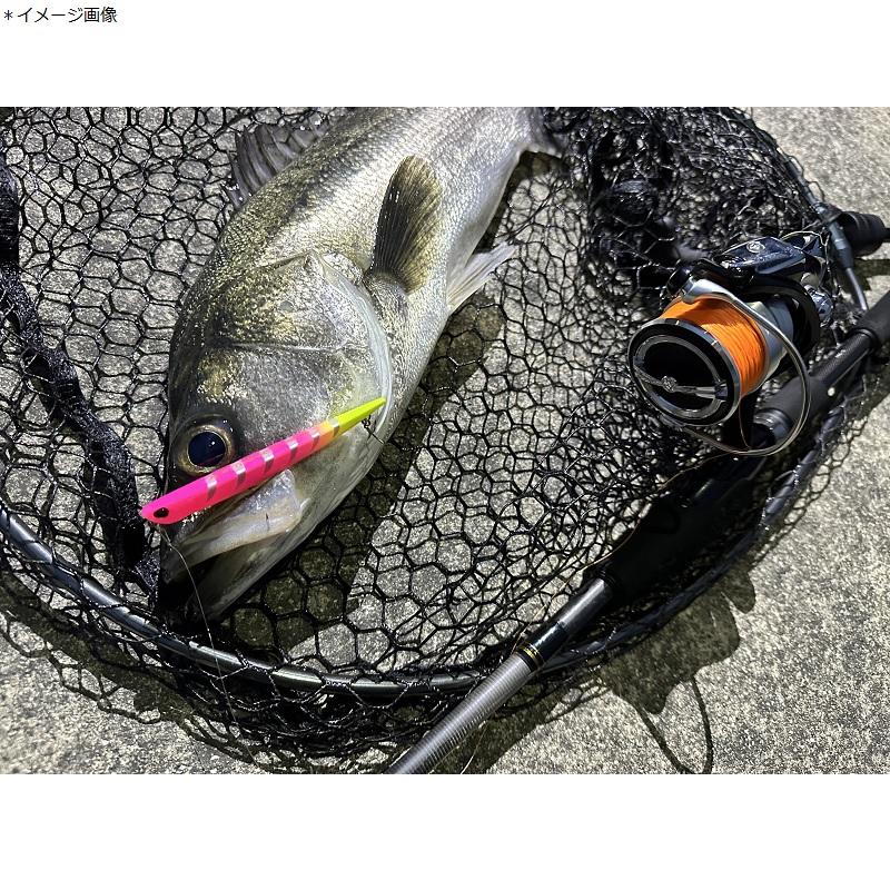 DAIWA（ダイワ） ランディングネット ランディングポールII 60+アルミ