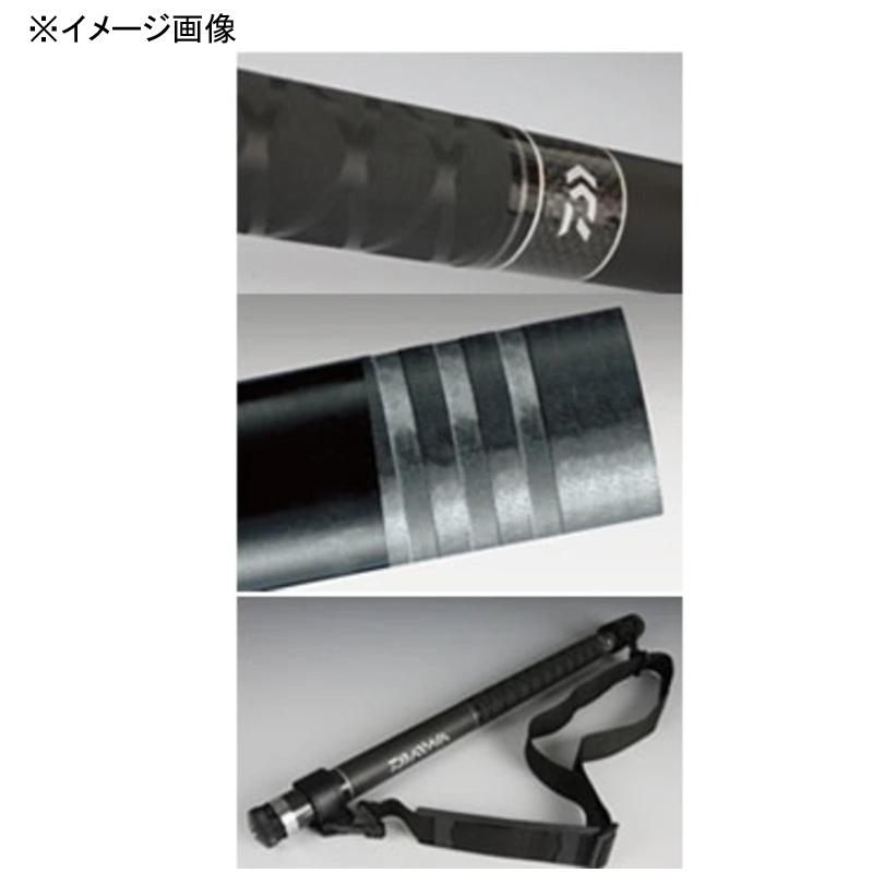 DAIWA（ダイワ） ランディングネット ランディングポールII 60+アルミ