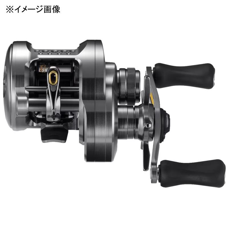 シマノ（SHIMANO） ベイトリール 23 カルカッタコンクエスト BFS XG 左