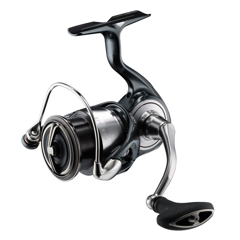 DAIWA（ダイワ） スピニングリール 24セルテート LT2500 LT2500