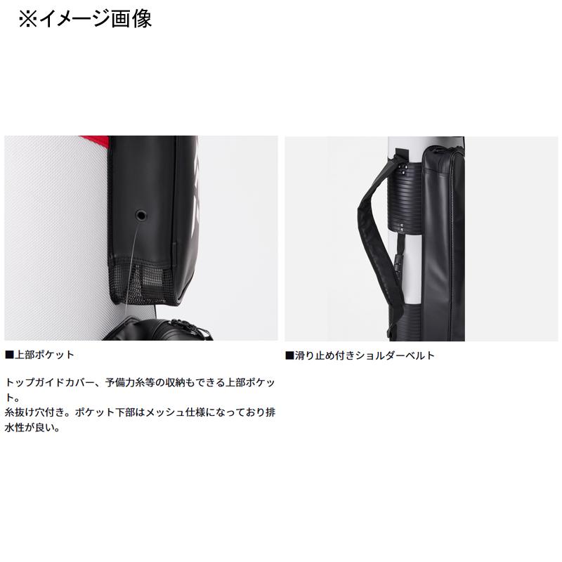 DAIWA（ダイワ） 投げ釣り・投げ竿 サーフロッドケース 160PW(F) 160PW