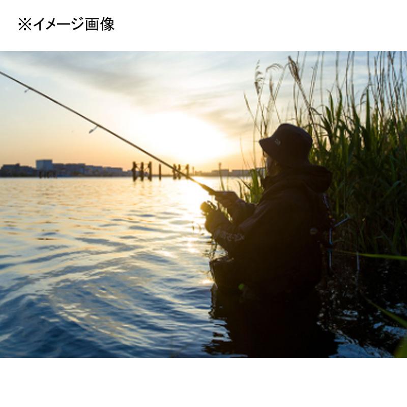 DAIWA（ダイワ） シーバスロッド LATEO(ラテオ) 93ML・K(スピニング・2