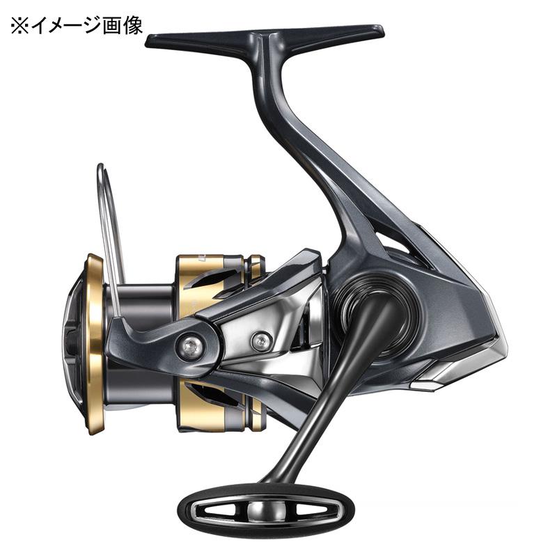 シマノ（SHIMANO） スピニングリール 25 アルテグラ C3000XG C3000XG