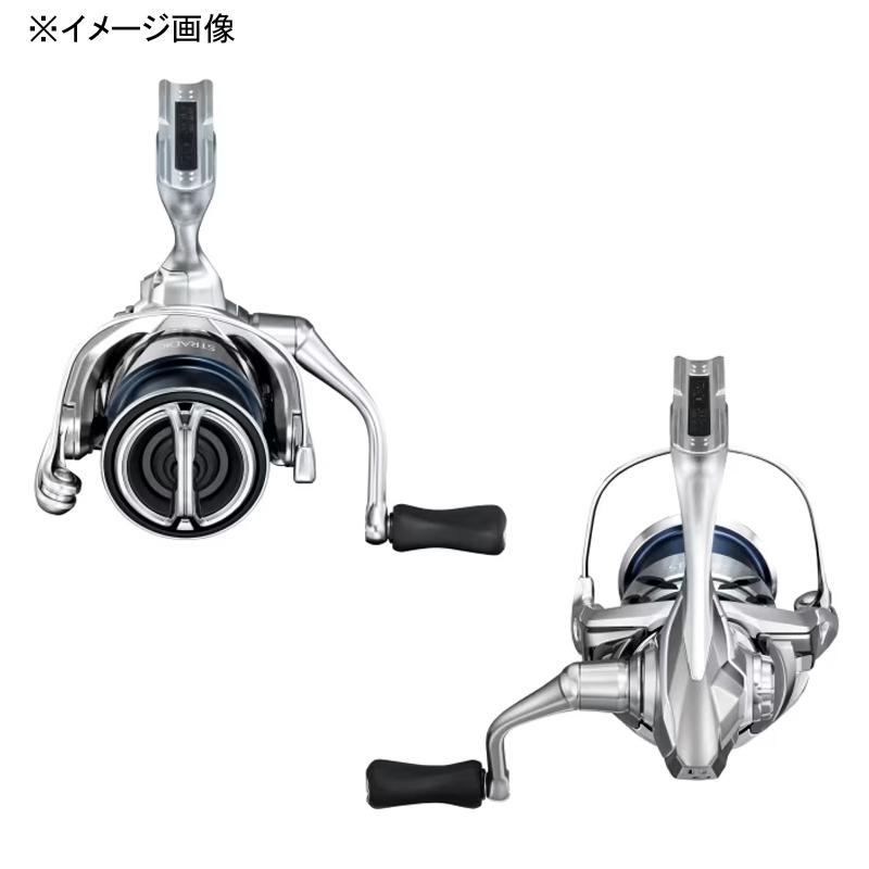 シマノ（SHIMANO） スピニングリール 23 ストラディック C2000SHG