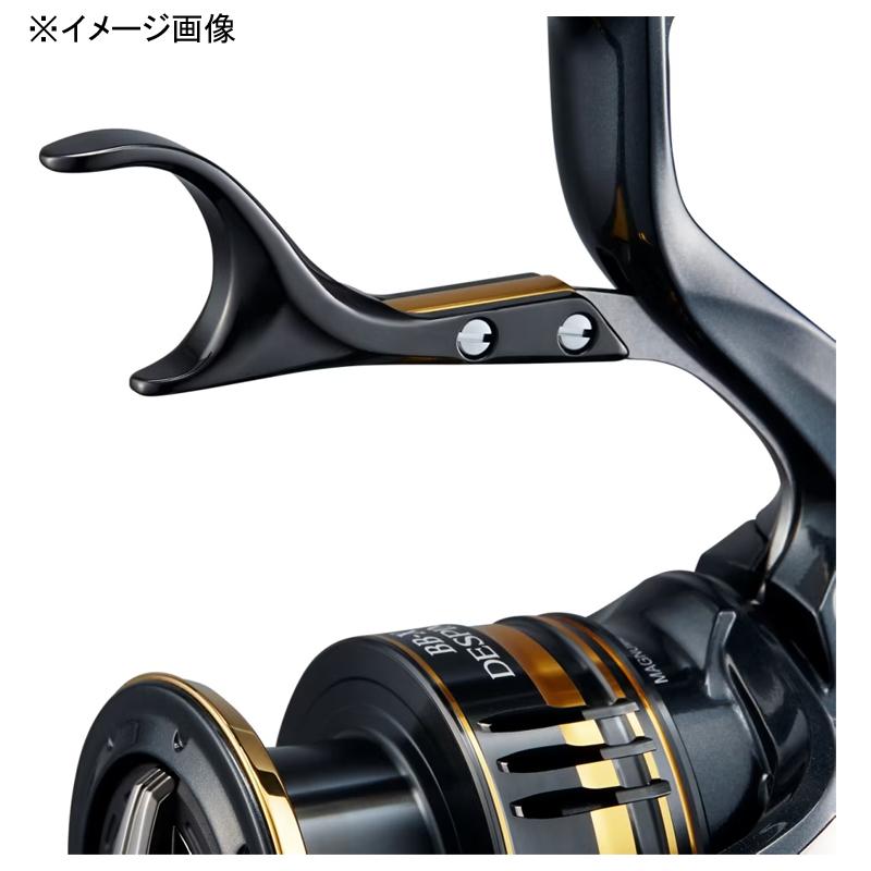 シマノ（SHIMANO） 3/1まで+P5% スピニングリール 23 BBXデスピナ