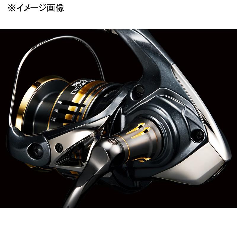 シマノ（SHIMANO） 3/1まで+P5% スピニングリール 23 BBXデスピナ
