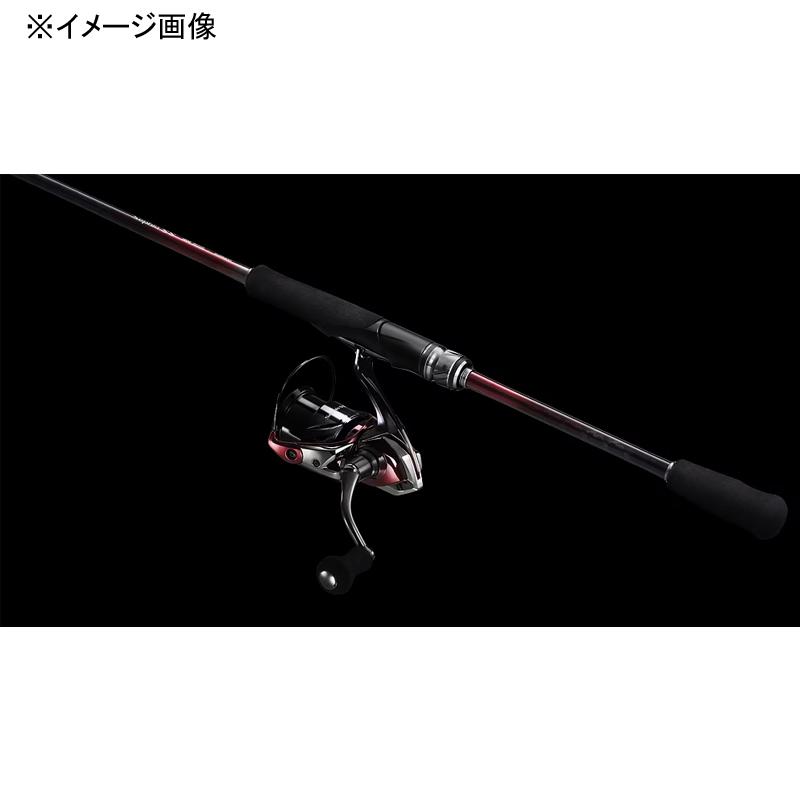 シマノ（SHIMANO） スピニングリール 23 セフィア SS C3000S C3000S
