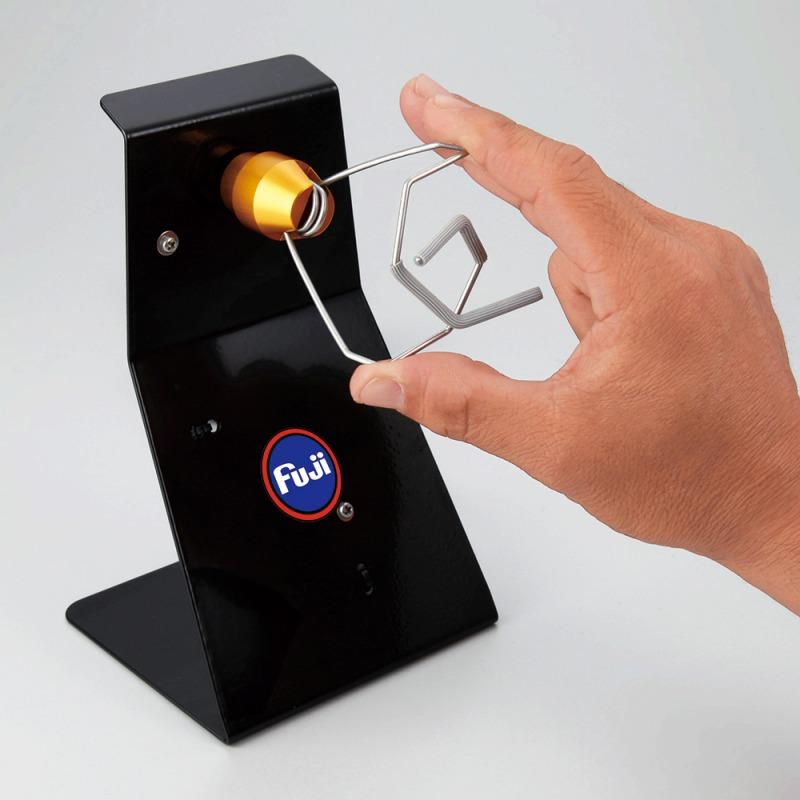 富士工業 ロッドビルディング FUJI TACKLE PLUS+ スピードコントロール