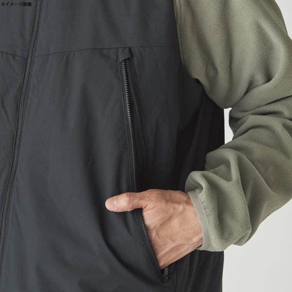 snow peak（スノーピーク） ベスト(メンズ) 2L Octa Vest L Black