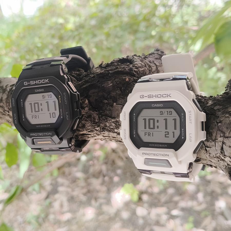 G-SHOCK アウトドアウォッチ・時計 国内正規品 GBD-200-1A1JF 20気圧