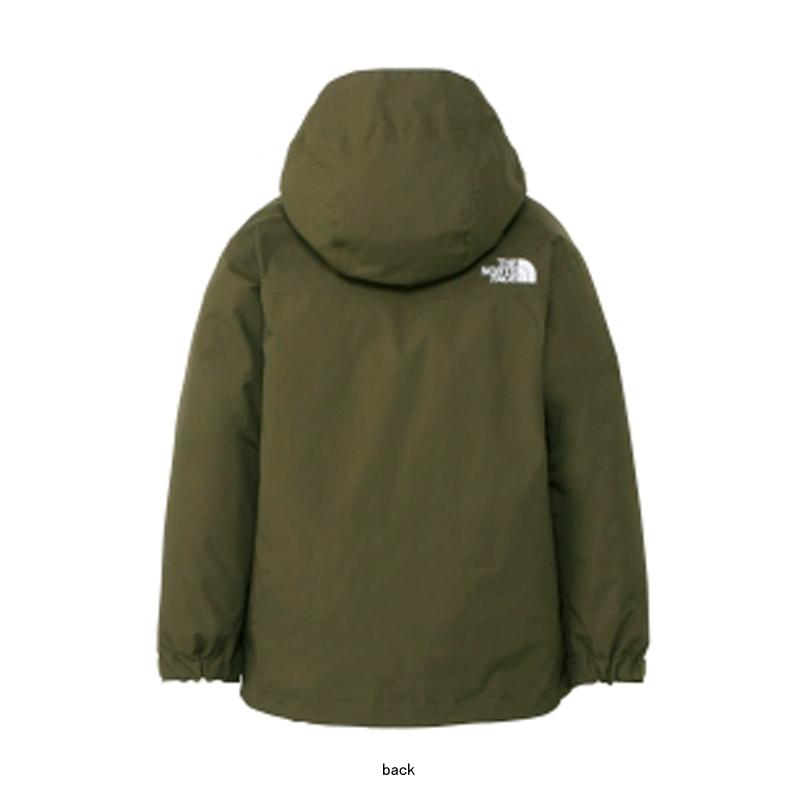 THE NORTH FACE（ザ ノースフェイス） アウター スクープジャケット
