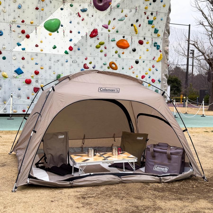 Coleman（コールマン） タープ・シェルター スクリーンシェード