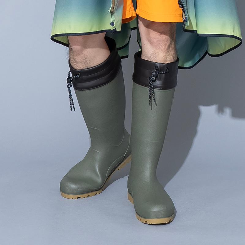 アウトドアブーツ・長靴 コロンビア ラディーリーフ ツー 5/23.0cm 397