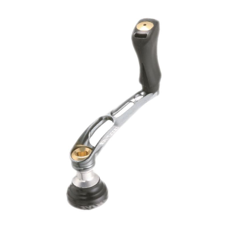 リールカスタムパーツ ドライブ シングルハンドル エアーステア38mm