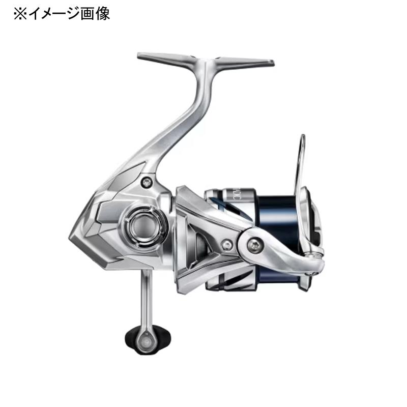 シマノ（SHIMANO） スピニングリール 23 ストラディック C5000XG