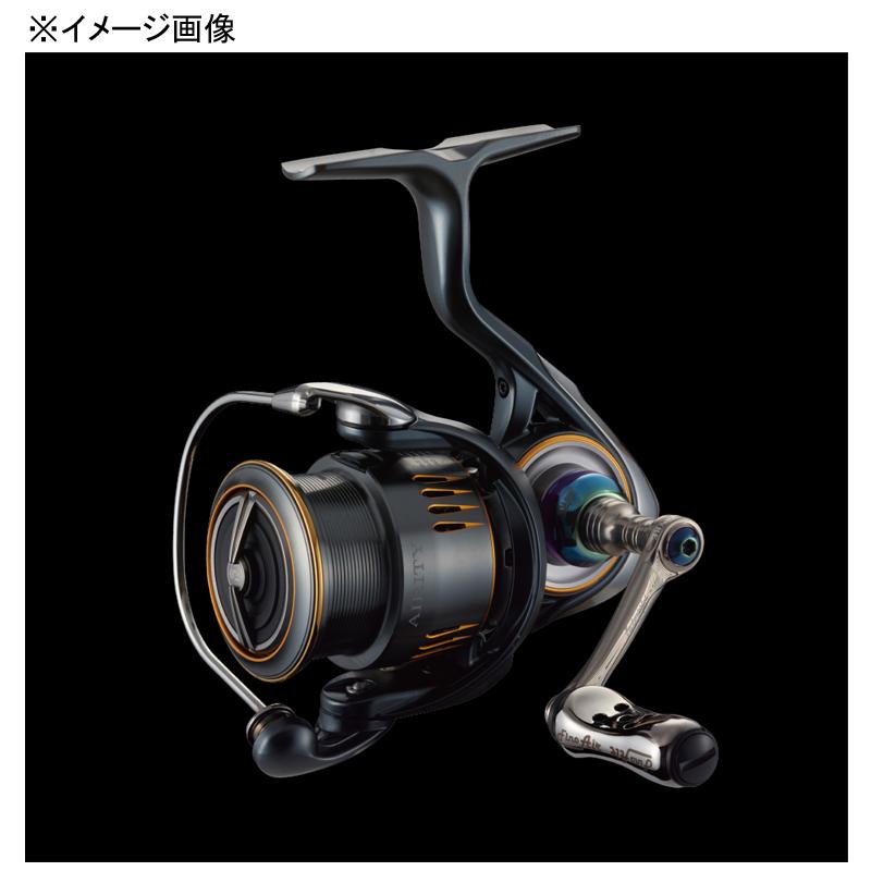 リールカスタムパーツ LIVRE フェアリー41 フィーノエアーノブ ダイワ