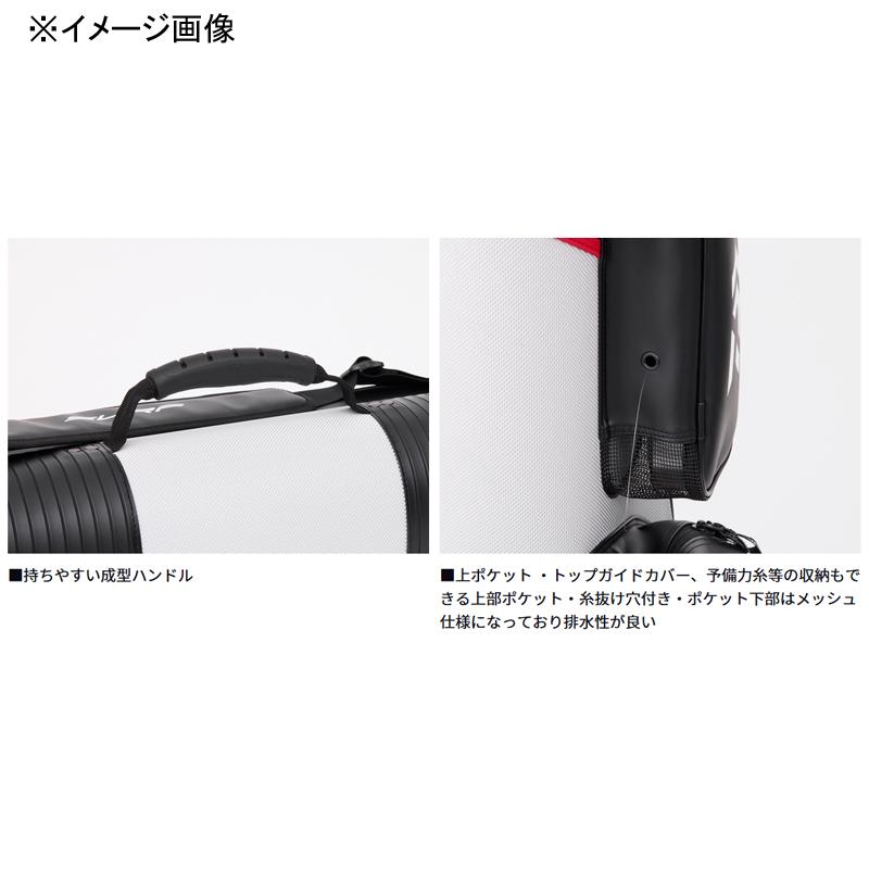 DAIWA（ダイワ） 投げ釣り・投げ竿 サーフロッドケース 150RW(F) 150RW