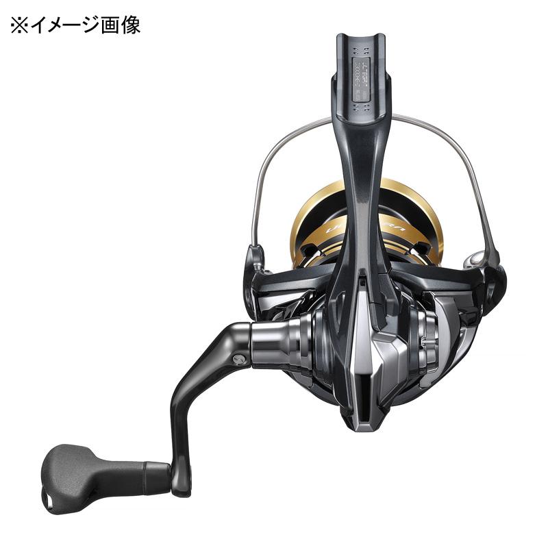 シマノ（SHIMANO） スピニングリール 25 アルテグラ C3000XG C3000XG