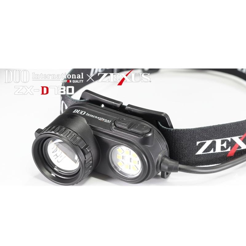 フィッシングツール デュオ (予約3月発売)(DUOXZEXUSコラボモデル) ZX