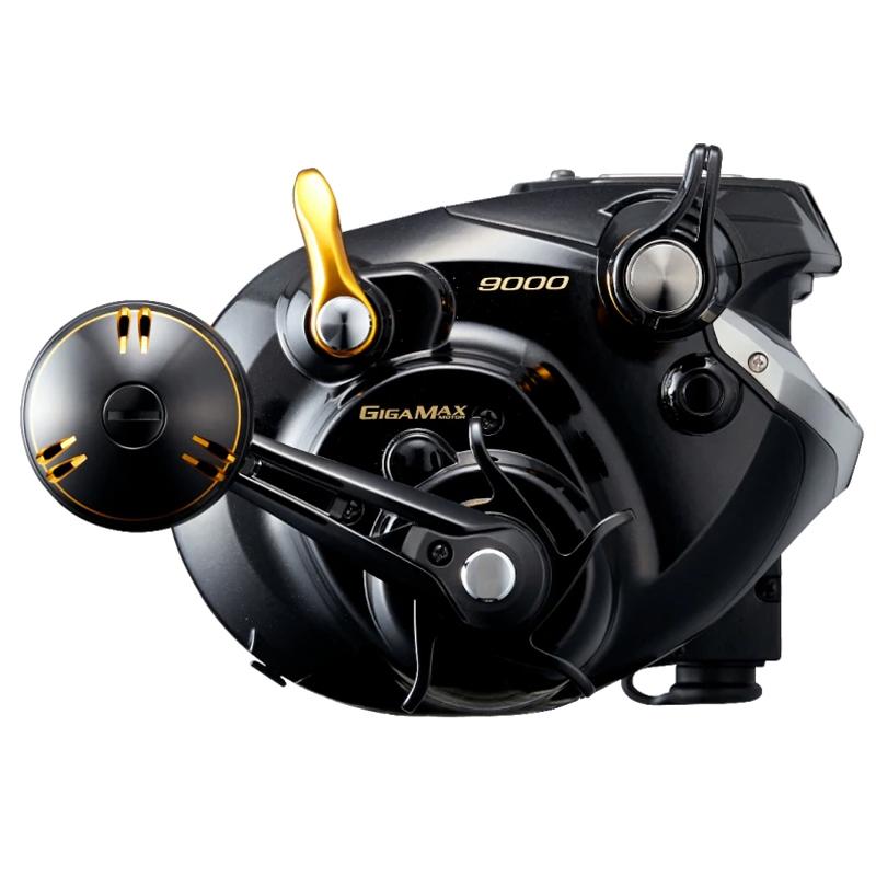 シマノ（SHIMANO） 船・石鯛リール 22ビーストマスター 9000(電動