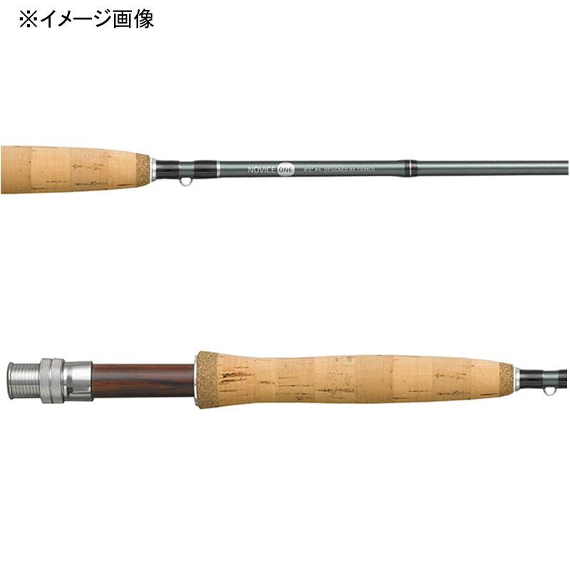 TIEMCO（ティムコ） フライロッド ユーフレックス ノービスワン 865-4