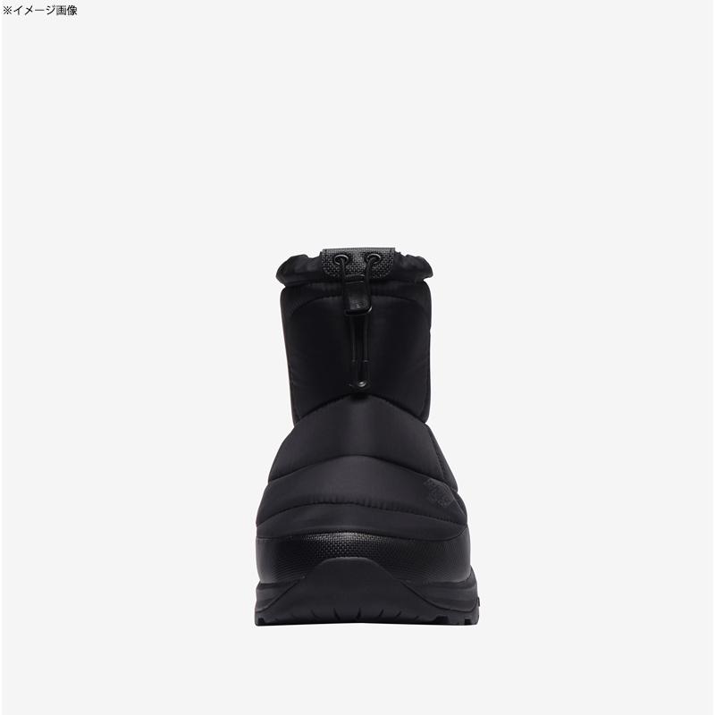 THE NORTH FACE 防寒ウィンターブーツ ザ・ノース・フェイス ヌプシ