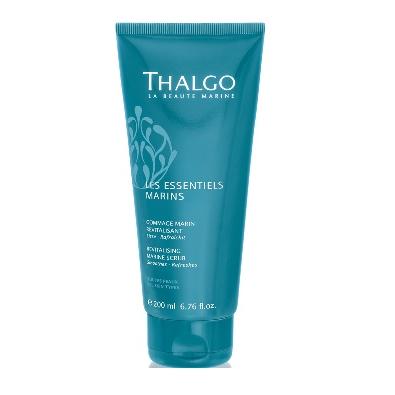 THALGO（タルゴ） 国内正規販売品 タルゴマリン ボディスクラブ 200ml