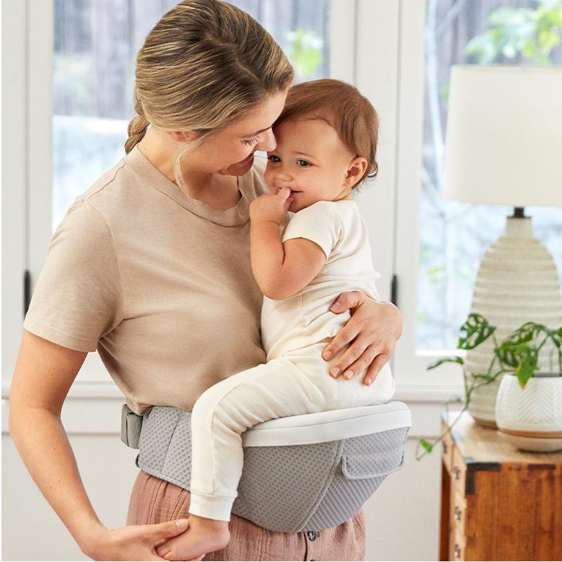 ergobaby（エルゴベビー） エルゴ ヒップシート アルタ 抱っこ紐