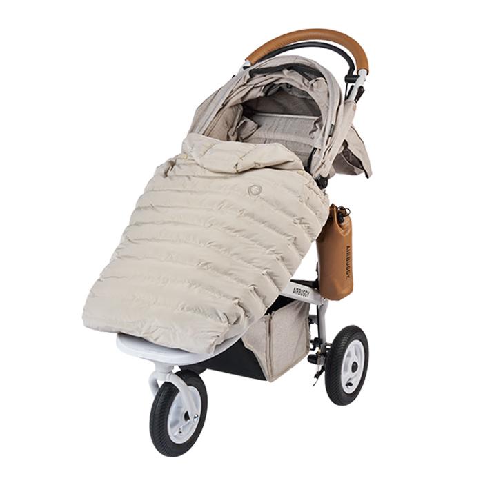 AIRBUGGY（エアバギー） マルチライトケープ サーモライト エコメイド