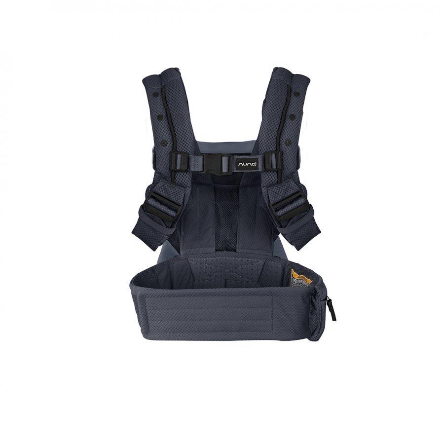 カトージ（KATOJI） nuna ヌナ 抱っこひも ベビーキャリア カドル cudl