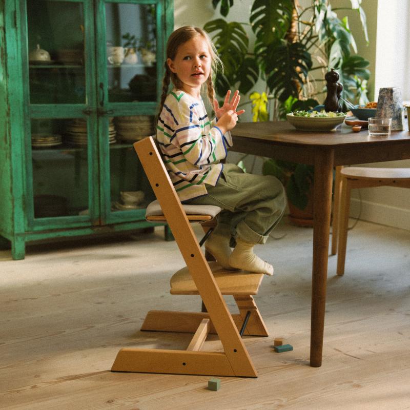 ストッケ トリップトラップ クラシッククッション STOKKE TRIPP TRAPP