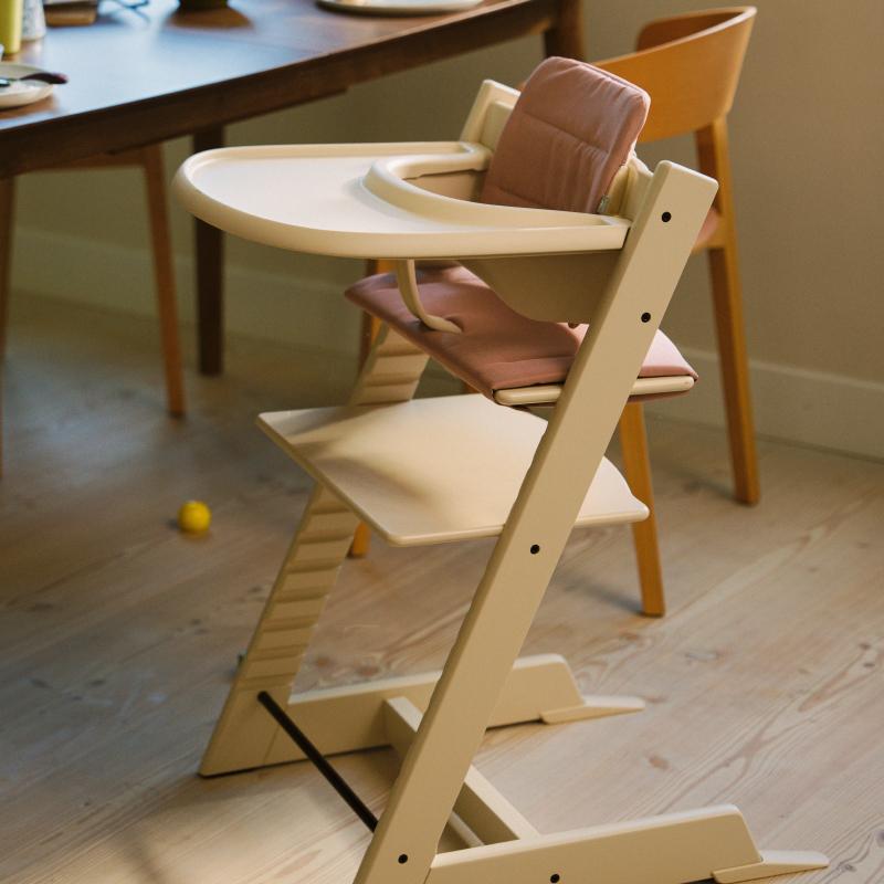 ストッケ トリップトラップ クラシッククッション STOKKE TRIPP TRAPP