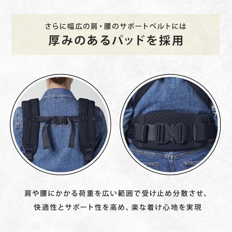 サイベックス（CYBEX） コヤ キャリア ロイヤルブルー ROYAL BLUE