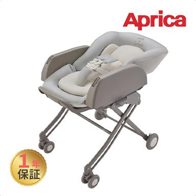 アップリカ（Aprica） ハイローベッド＆チェア ユラリズム スマート