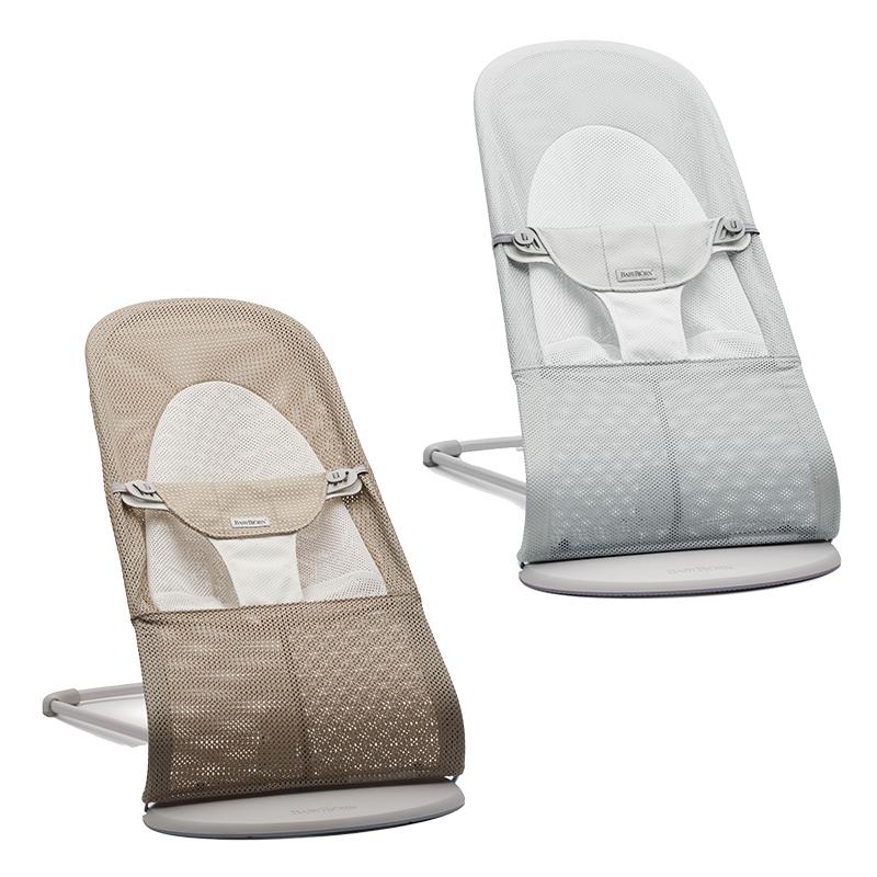 BABYBJORN（ベビービョルン） バウンサー メッシュ バランス ソフト