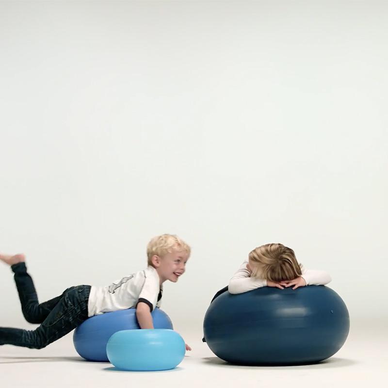 ボーネルンド（Bornelund） ボブルス ドーナッツ キッズルーム